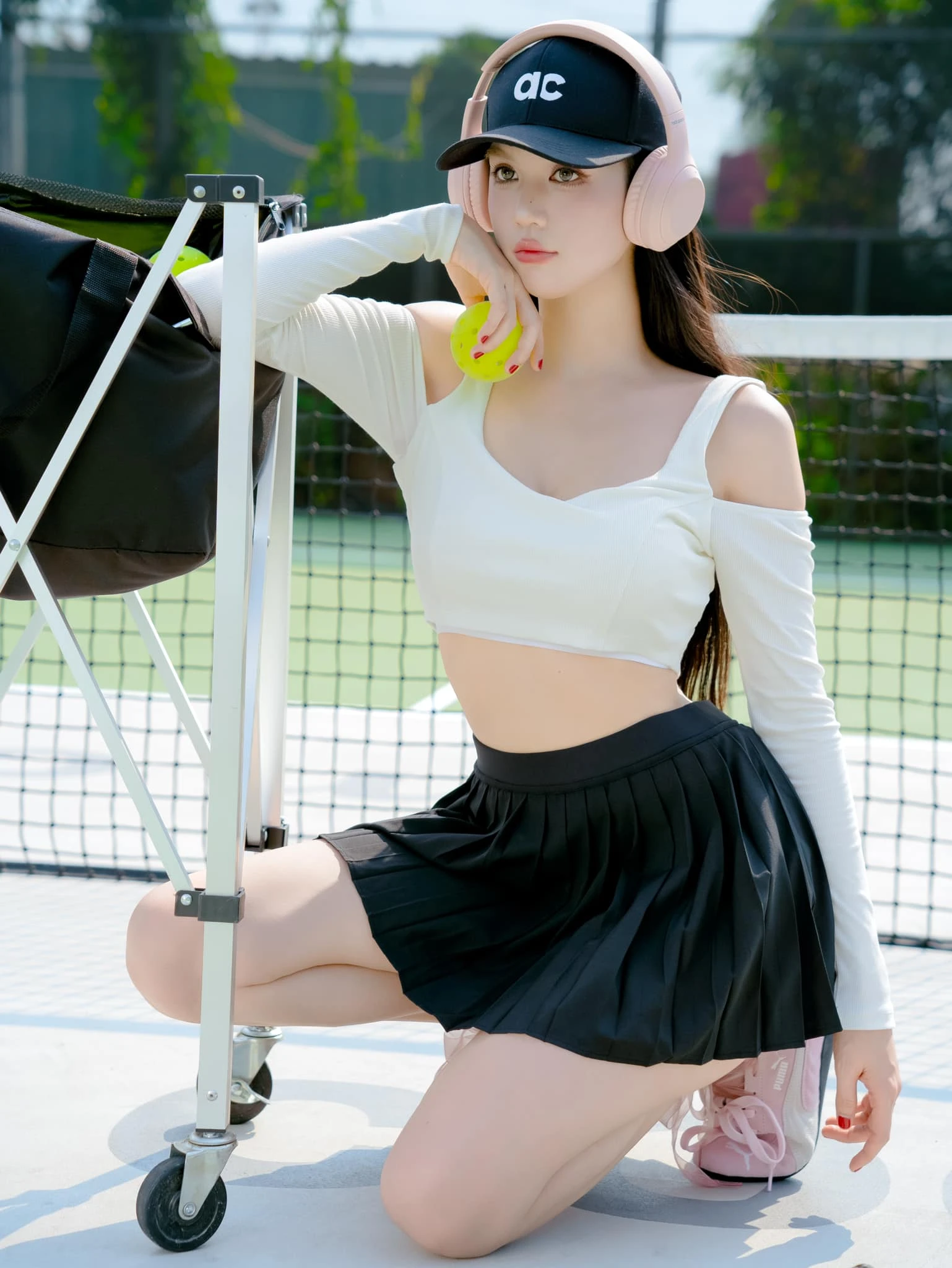 Ngọc trinh 3 Ngọc trinh 3