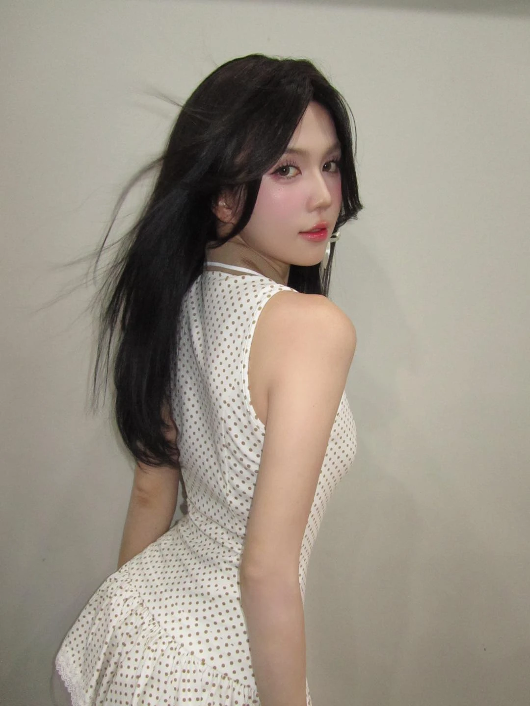 Ngọc trinh 8 Ngọc trinh 8
